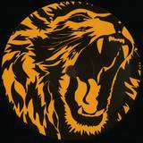 Kromestar - Mere Sher (my Lion) / Flute Song