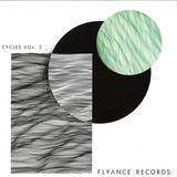 Ka One / St Sene / Janeret - Cycles Vol 3