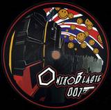 Chris Liberator, The Greezer, Mo Ogwai, Agitation Live, Asher Jamsh - Tinker Taylor Soldier Raver/ Psy Clone/ My Lovely Little Freaks/ Calacid44