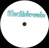 Idealist - 179 Metres Below