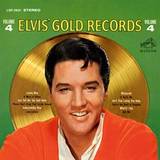 Elvis Presley - Gold Records Vol. 4