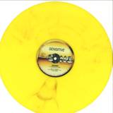 Sensitive - Driving Coloured Edition