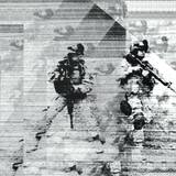 Andreas Gehm / Naked Eye People / Donnie Tempo / Mark Ambrose - Stealth Mission Vol 1