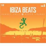 Various - Ibiza Beats Vol. 8