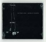 Octave One - Burn It Down