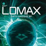 Lomax - Faith Massive 2x12"