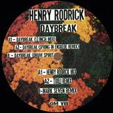 Henry Rodrick - Daybreak (inc Mark Seven & Tooli Remixes)