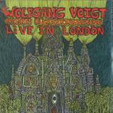 Wolfgang Voigt Presents - Rückverzauberung Live In London