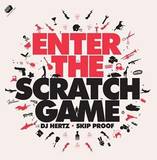 Dj Hertz - Enter The Scratch Game Vol. 1