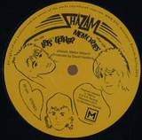 Shazam - Memories