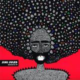 Jimi Jules - Bogot Ep
