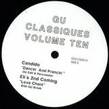 Glenn Underground - Classiques Vol. 10