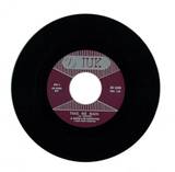 Al Brown - Take Me Back / Sweet Little Love