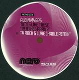 Albin Myers - Times Like These Rmx Pt.2