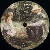Dragutesku - Retraieste Romaneste - Partea I I