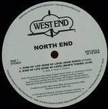 North End - Kind Of Life (kind Of Love)