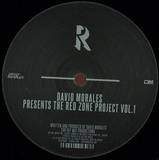 David Morales Presents.. - The Red Zone Project Vol. 1