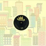 Eminor - 3x12" Special Pack 05