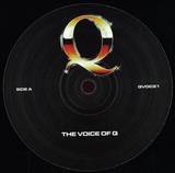 Q - Voice Of Q