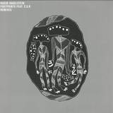 Ruede Hagelstein - Footprints Feat C.a.r.