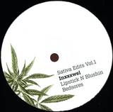 Inxxxwel - Sativa Edits Vol 1