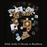 Subtle Audio - A Decade In Breakbeat - Cd Digipack