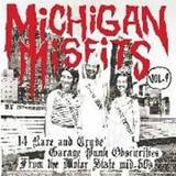 Various - Michigan Misfits, Vol .1