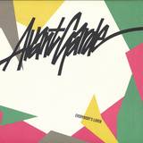 Avant Garde - Everybodygs Lover (mixes)