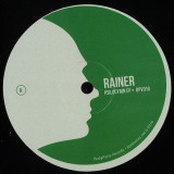 Rainer - Psilocybin EP