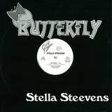 Stella Steevens - Butterfly