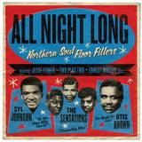 Various - All Night Long: Northern Soul Floor Fillers