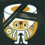 Sonny Fodera - Sonny Side Up Ep