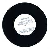 Mojo Filter Edits - Dionne's Walk