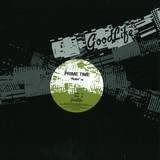 Prime Time - Rotor Ep