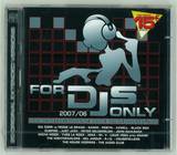 For Djs Only - 2007/06