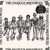The Parker Brothers - LP (Dlx Replika)