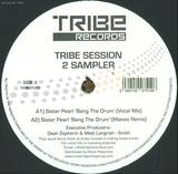 Tribe Records - Tribe Session Sampler Two