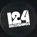 Jmx/ Steve Friscvo/ Huggett/ Jus Jam - Bare Tracks Ep