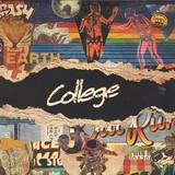 College - Old Tapes Lp