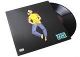 Rapper Big Pooh - Words Paint Pictures
