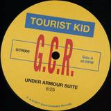 Tourist Kid - Under Armour Suite