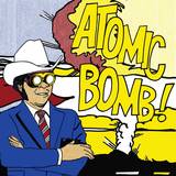 Atomic Bomb Band - Plays The Music Of William Onyeabor