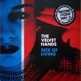 Velvet Hands - Sick Of Living