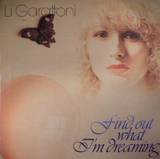 Li Garattoni - Find Out What I'm Dreaming