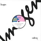 Ourra Feat. Robert Owens - This Time - Incl. Ilija Rudman Mixes