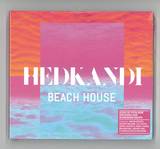 Hed Kandi - Beach House