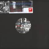 Seekersinternational - Ragga Preservation Society Ep