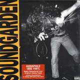 Soundgarden - Louder Than Love