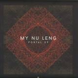 My Nu Leng - Portal Ep