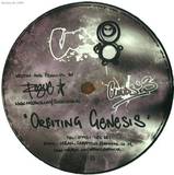 Rogue Star - Orbiting Genesis